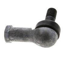 90deg Rod-end M20 x 1.5 Aluminium die-cast
