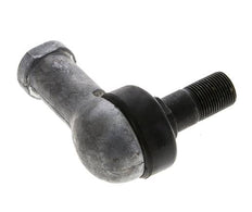 90deg Rod-end M20 x 1.5 Aluminium die-cast