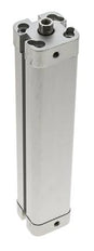ISO 21287 Compact Double Acting Cylinder 20-150mm - Magnetic