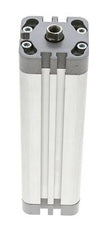 ISO 21287 Compact Double Acting Cylinder 32-125mm - Magnetic