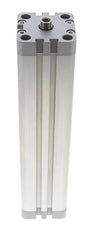 ISO 21287 Compact Double Acting Cylinder 40-200mm - Magnetic
