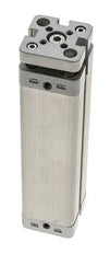 ISO 21287 Compact Double Acting Cylinder 20-100mm - Magnetic - Non-Rotating