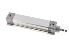 ISO 15552 Double Acting Cylinder 32-125mm - Magnetic - Damping