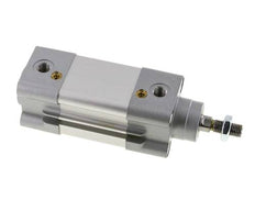 ISO 15552 Double Acting Cylinder 32-15mm - Magnetic - Damping