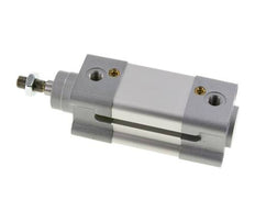 ISO 15552 Double Acting Cylinder 32-15mm - Magnetic - Damping