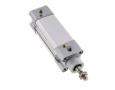 ISO 15552 Double Acting Cylinder 32-50mm - Magnetic - Damping - Stainless Steel Rod