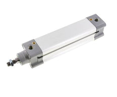 ISO 15552 Double Acting Cylinder 40-125mm - Magnetic - Damping