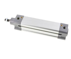 ISO 15552 Double Acting Cylinder 40-125mm - Magnetic - Damping