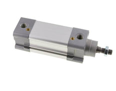 ISO 15552 Double Acting Cylinder 40-40mm - Magnetic - Damping