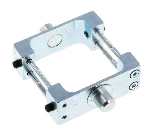 Center Swivel Mounting for 32 mm Airtec IS0 15552 Cylinder