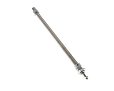 ISO 6432 Round Double Acting Cylinder 12-200mm - Magnetic