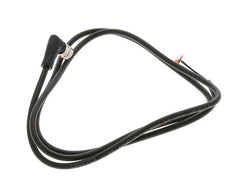 Connection Line Connector M8 1m