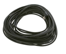 Connection Line Connector M8 10m