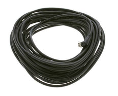 Connection Line Connector M8 10m