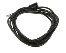 Connection Line Connector M8 3m