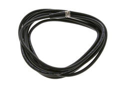 Connection Line Connector M8 3m