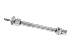 ISO 6432 Round Single Acting Cylinder 8-50mm - Magnetic
