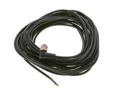 Connection Line Connector M12 10m