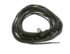 Connection Line Connector M12 10m