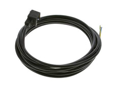 Connection Line DIN-A 5m