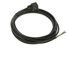 Connection Line DIN-A 5m