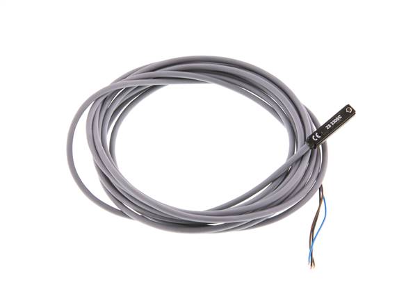 Position Sensor 3m 10-30 V DC/10-30 V AC T-slot 5mm