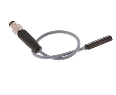 Position Sensor PNP M8 0.2m 10-30 V DC T-slot 5mm