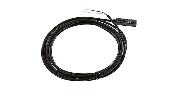 Position Sensor 2-Wire 3m 10-70 V DC/10-48 V AC Mounting kit