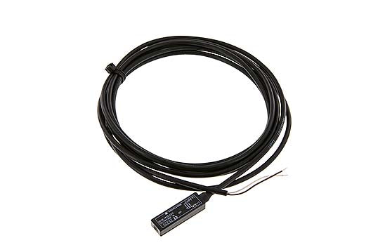 Position Sensor 2-Wire 3m 10-70 V DC/10-48 V AC Mounting kit