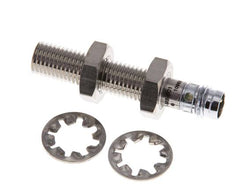 Inductive Proximity Switch 1.5mm M8x1 M8 (3-pin)