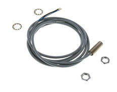 Inductive Proximity Switch 2mm M12x1 with Cable 2m