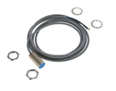 Inductive Proximity Switch 5mm M18x1 with Cable 2m