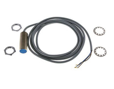 Inductive Proximity Switch 5mm M18x1 with Cable 2m