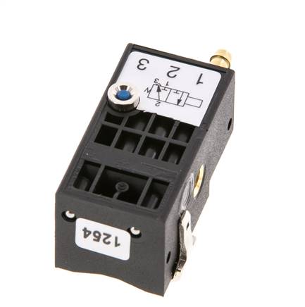 Pneumatic Cylinder Switch