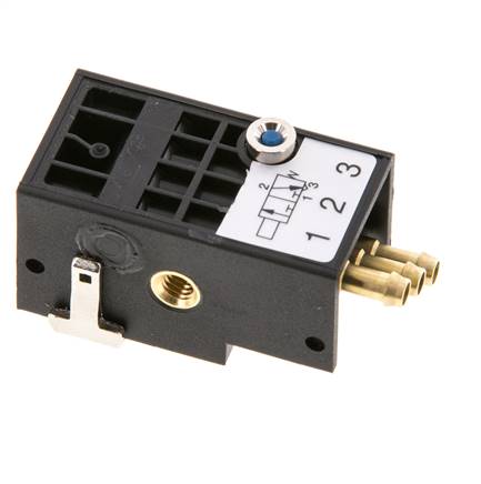 Pneumatic Cylinder Switch