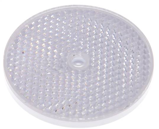Round Reflector 82mm