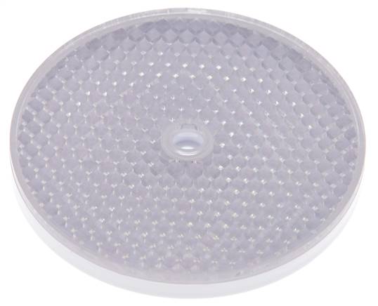 Round Reflector 82mm