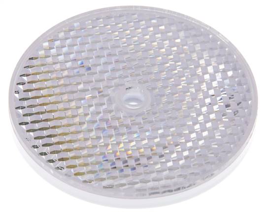 Round Reflector 82mm