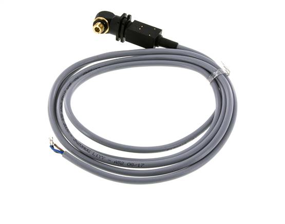 Pneumatic Fitting Sensor 1/8'' Electrical
