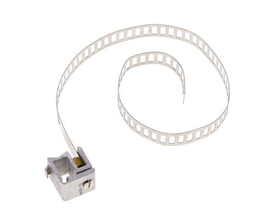 Tension Band for 100mm Round Cylinder