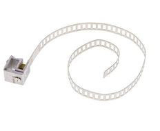 Tension Band for 100mm Round Cylinder