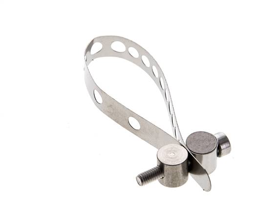 Tension Band for 25mm Round Cylinder
