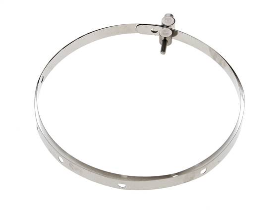 Tension Band for 125mm Round Cylinder