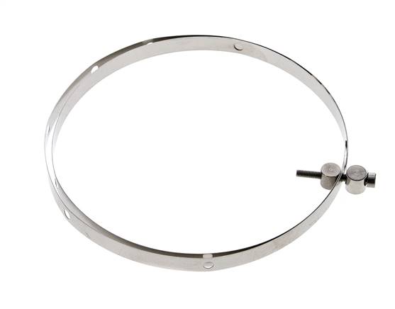 Tension Band for 125mm Round Cylinder