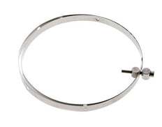 Tension Band for 125mm Round Cylinder