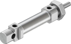Festo Cylinder 20mm Bore 35mm Stroke ISO 6432 Double Acting - 1908285
