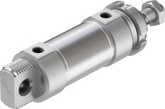 Festo Round Cylinder 50mm Bore 40mm Stroke Double Acting - 196001