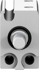 Festo Compact Cylinder 10mm Bore 10mm Stroke Double Acting - 8080590