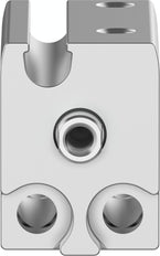 Festo Compact Cylinder 6mm Bore 10mm Stroke Single Acting - 5267301