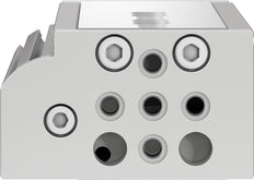 Festo Mini Slide 16mm Bore 100mm Stroke Double Acting - 543967